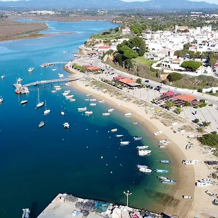 Rocha Mare - A/c 3 Min Da Areia. Apartment Portimao