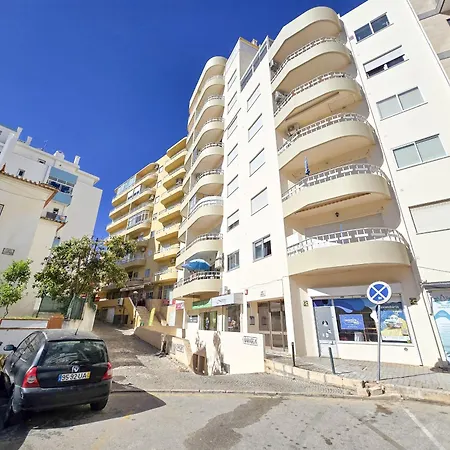 Appartement Da Rocha Walk To Safira I