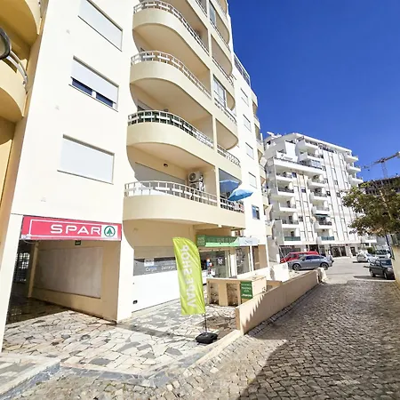 Appartement Da Rocha Walk To Safira I *