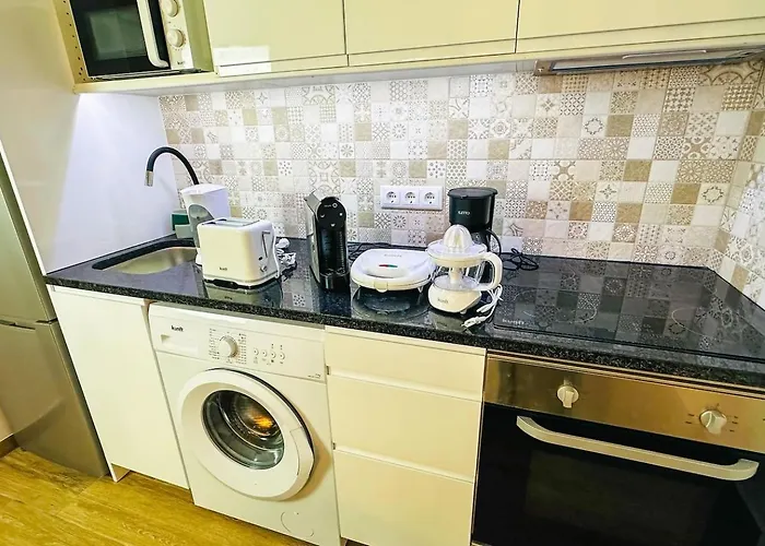 Apartment Rocha Mare - A/c 3 Min Da Areia. Portimao