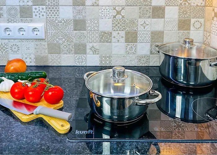 Rocha Mare - A/c 3 Min Da Areia. Portimao