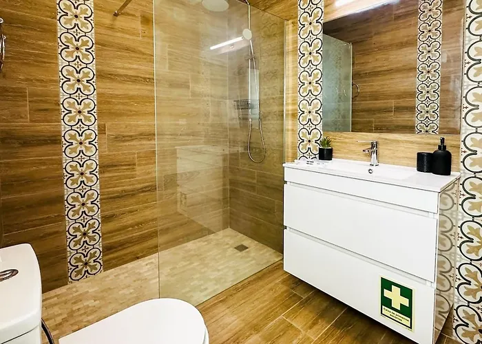 Rocha Mare - A/c 3 Min Da Areia.