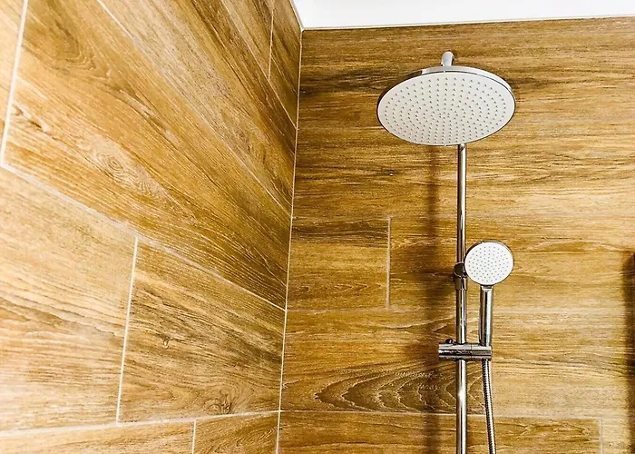 Rocha Mare - A/c 3 Min Da Areia. *