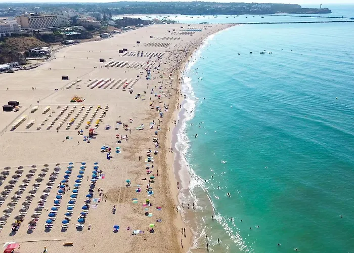 Rocha Mare - A/c 3 Min Da Areia. Apartment *