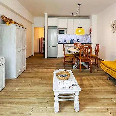 Rocha Mare - A/c 3 Min Da Areia. Apartament Portimão