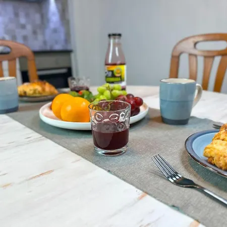 Rocha Mare - A/c 3 Min Da Areia. Apartament *