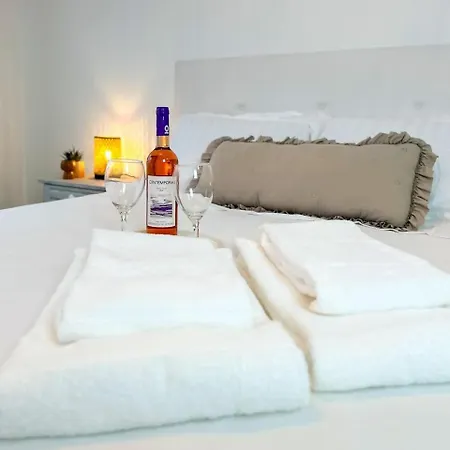 Rocha Mare - A/c 3 Min Da Areia. * Portimão