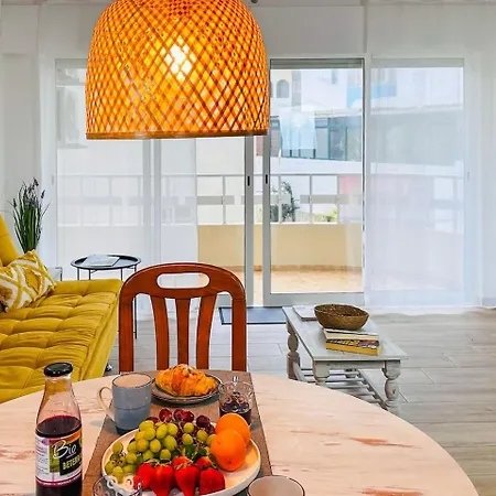 Rocha Mare - A/c 3 Min Da Areia. Apartament