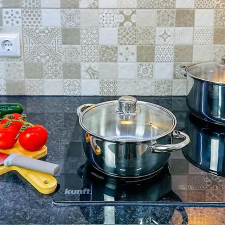 Rocha Mare - A/c 3 Min Da Areia. Portimão