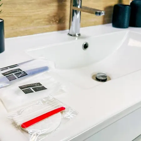 Rocha Mare - A/c 3 Min Da Areia. * Portimão