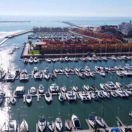 Rocha Mare - A/c 3 Min Da Areia. Portimão